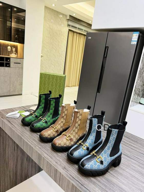 Picture of Gucci Shoes _SKUGuccisz35-41GDT01286402